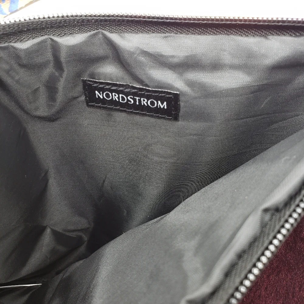 3 Cosmetic Bags